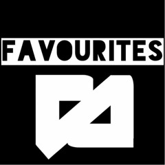 My favourites (Dance/EDM/House/Trap