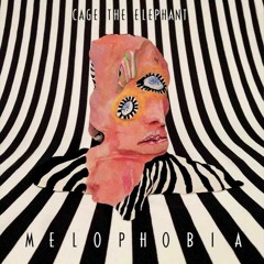 Cage The Elephant - Cigarette Daydream