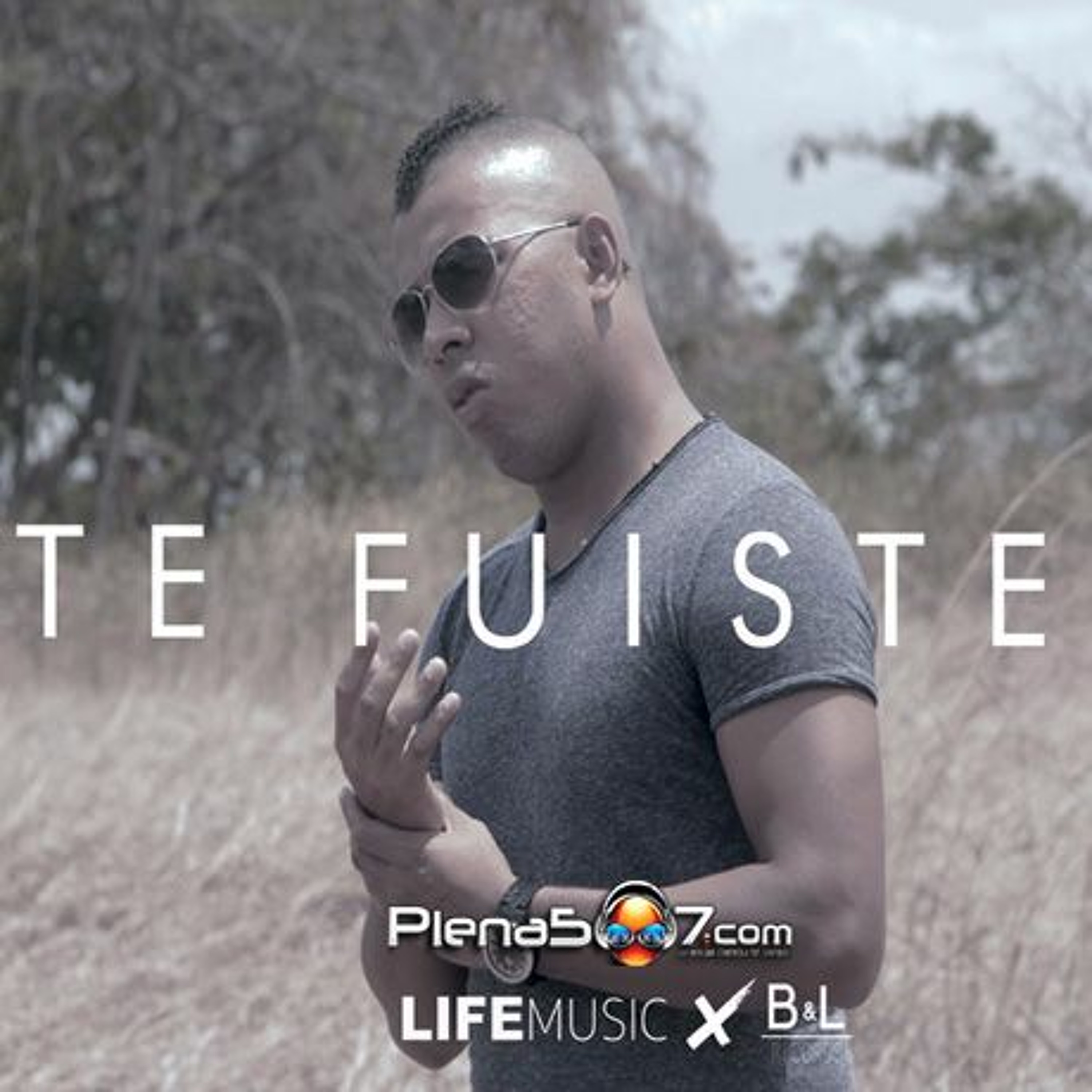 Tobe - Te Fuiste