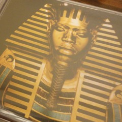 KEMET KIDS "R" US (NEW ANCIENT ARTIFACTS) VOL.21 side b