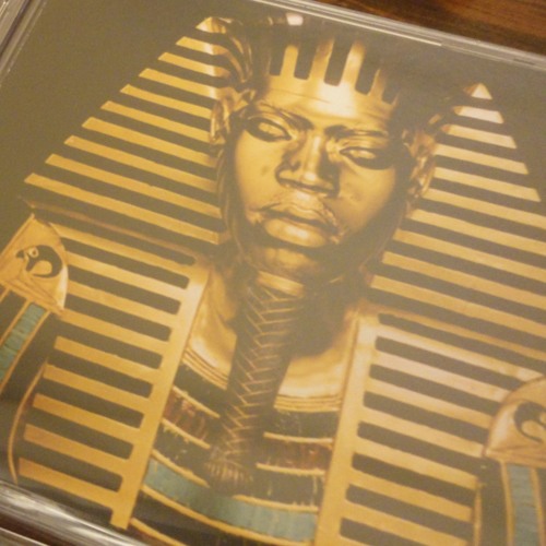 KEMET KIDS "R" US (NEW ANCIENT ARTIFACTS) VOL.21 side b