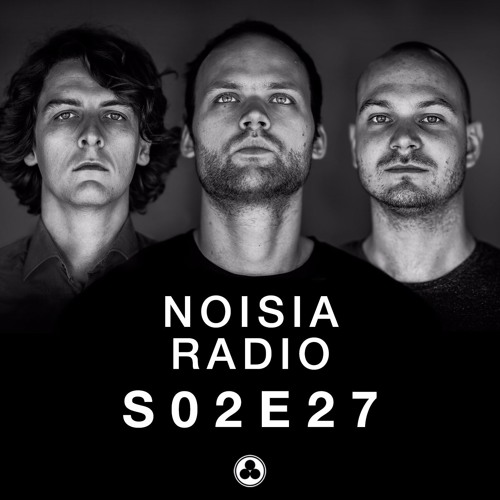 Noisia Radio S02E27