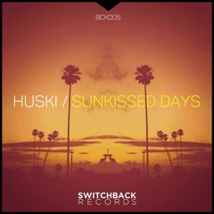 HUSKI - Sunkissed Days