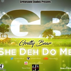 She Deh Do Me prod by The London Boyz