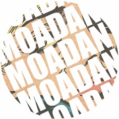 #CADUB002: MOADAN - U Kno E.P. (OUT NOW)