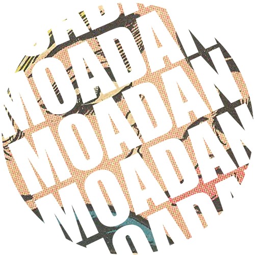 #CADUB002: MOADAN - U Kno E.P. (OUT NOW)