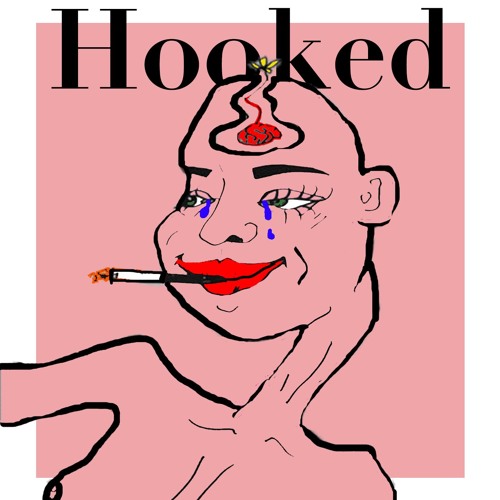 Hooked (Prod. Garrett Lodge)