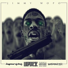 Jimmy Wopo - "Walkn Bomb Pt. 2" [Prod. By Cardi]