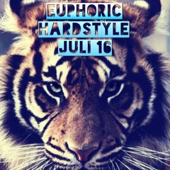 Euphoric - July16