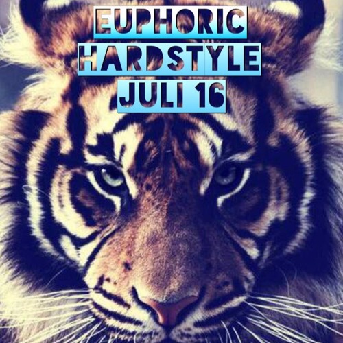 Euphoric - July16