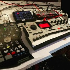 Isomer Transition - Summer 2016 Live Studio PA - June 26th 2016 (NYC)