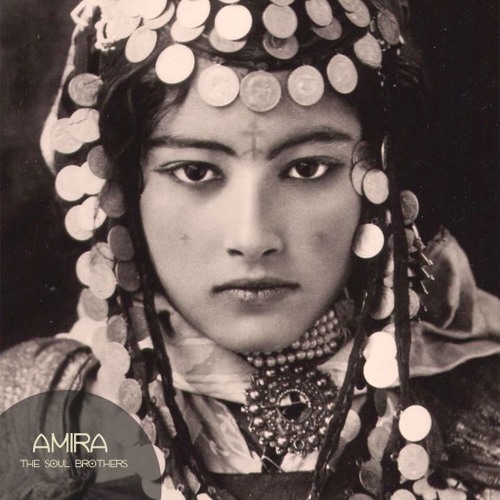 The Soul Brothers - Amira (Original Mix) [2016]