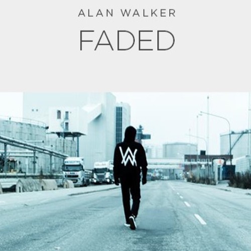 Stream Alan Walker - Faded (Piano Cover) by KimBo | Listen online for free  on SoundCloud
