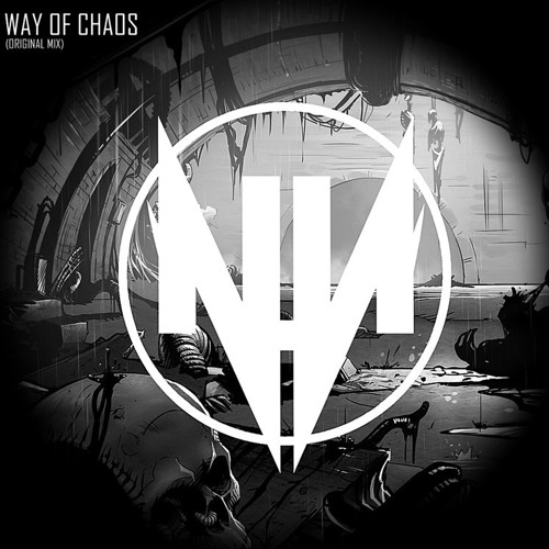 Way Of Chaos (Original Mix) FREE DL