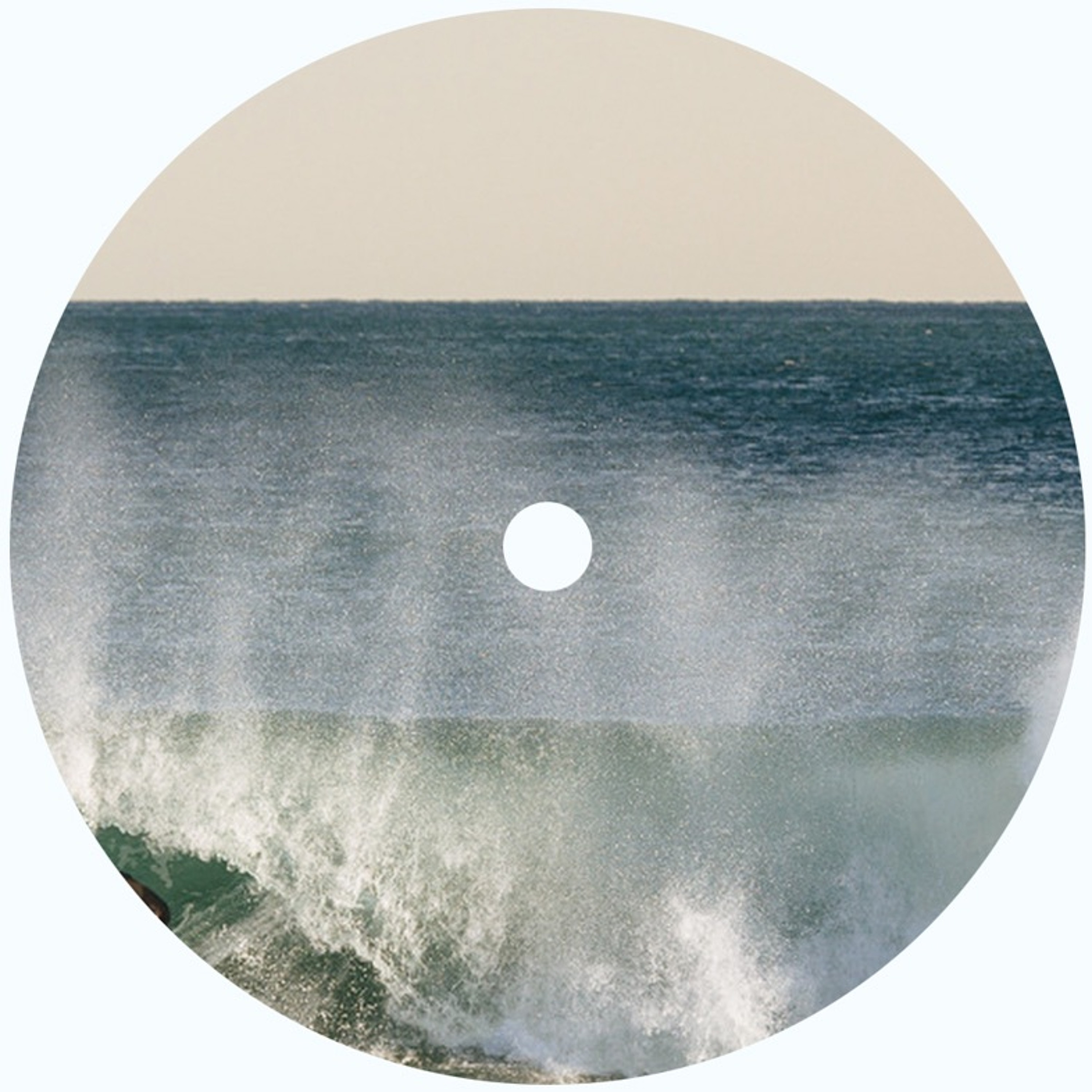 Timeleft - May (original mix) episode artwork