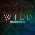 WILD Silver&#x20;&amp;&#x20;Gold Artwork