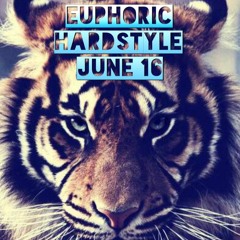 Euphoric - June16