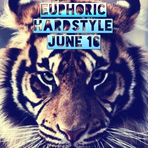 Euphoric - June16