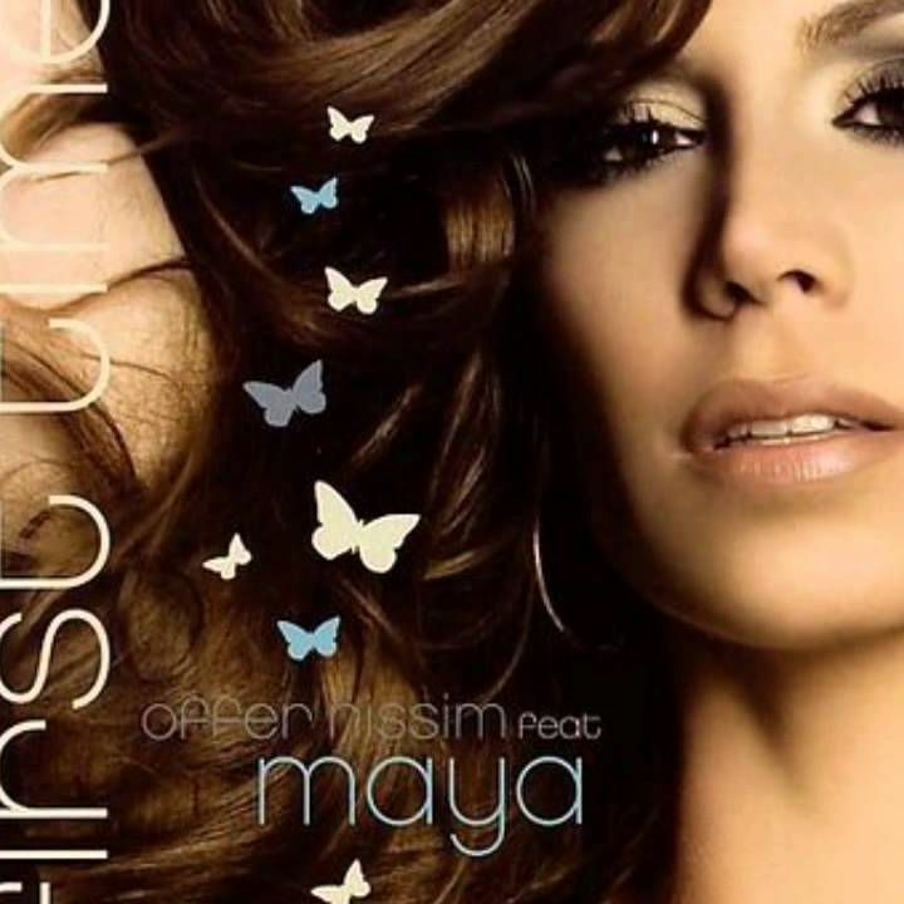 Robbie R., Antoine C. Vs Maya - First Time Of Drums (Fabio Dias Mash) episode artwork