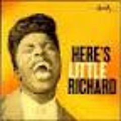 "Lucille" By Little Richard covered by Jason & Javier