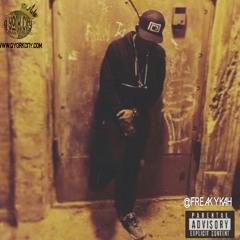 Freaky Kah - She Don't Need feat. Prez Dollarz, Will Revenue