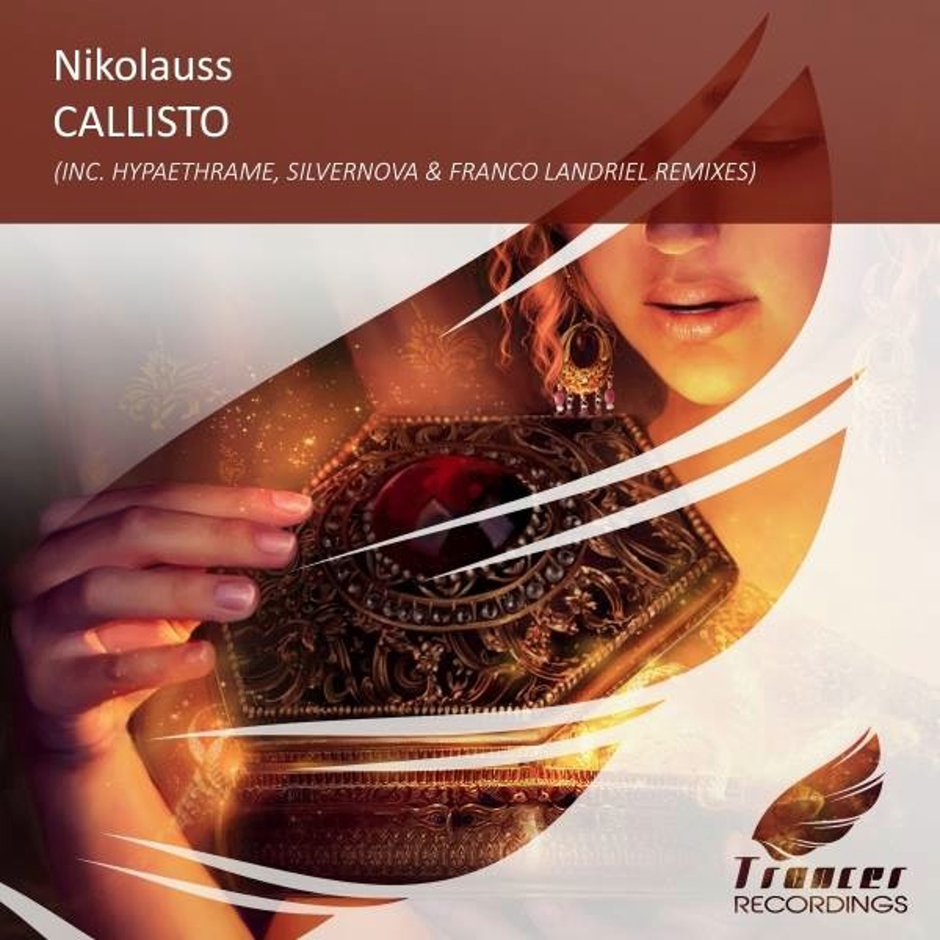 Tribute Mix To Nikolauss (Massive 2 Hours And 30 Minutes Mix) episode artwork