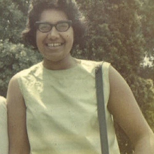 She Moved Through The Fair