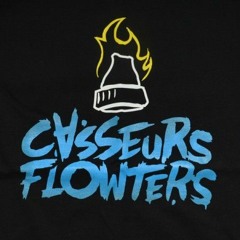 Casseurs Flowters - Nouvelle Journée  (Edit 1)