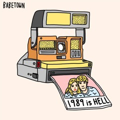 Please Do Not Let Me Go [inspired by "All You Had To Do Was Stay"]