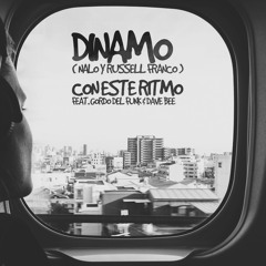 Dinamo - Con Este Ritmo (Prod. Dave Bee)
