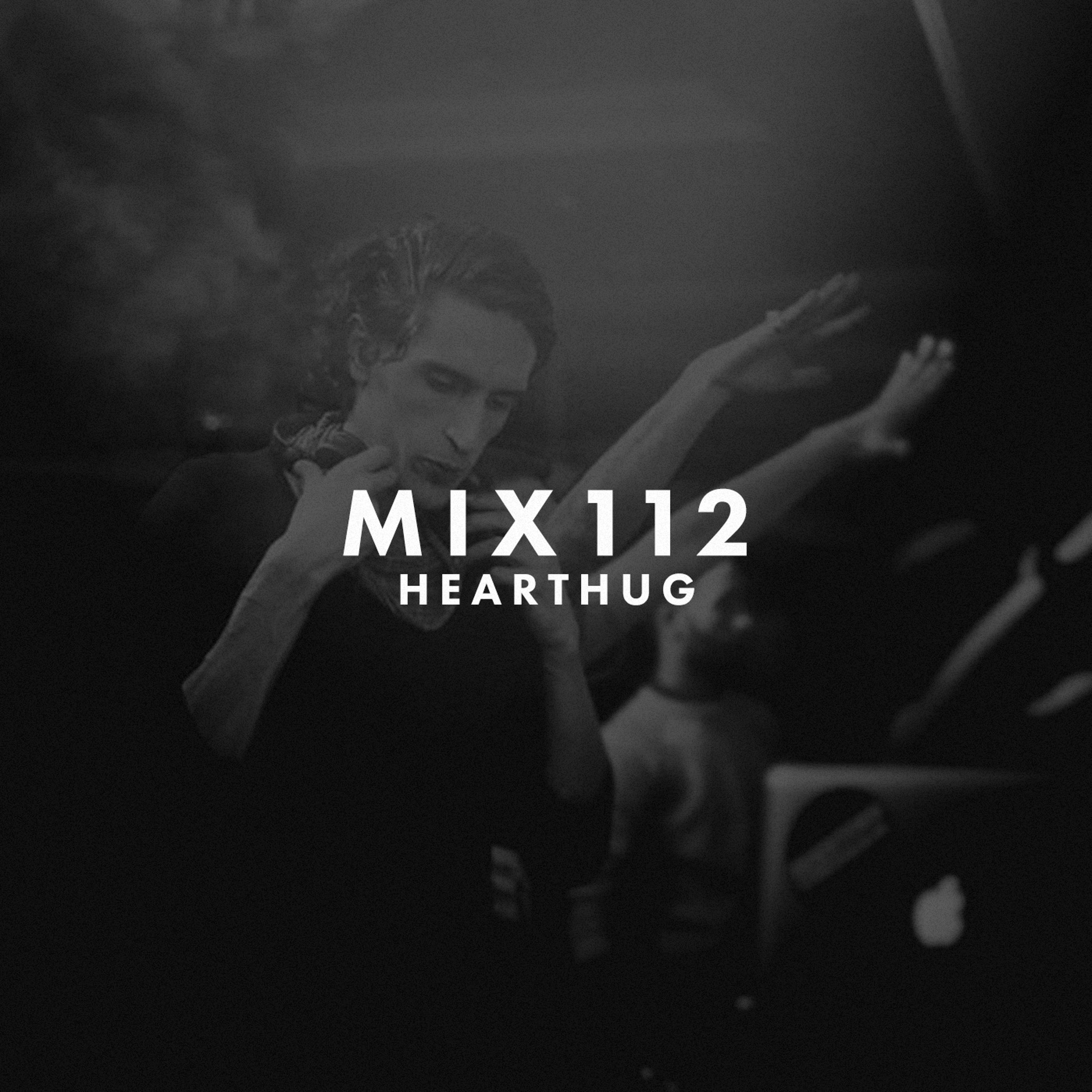 MIX112 - HearThuG