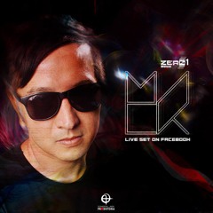 Mack @ Elemental.mov Live 30.06.2016 ( FREE DOWNLOAD )