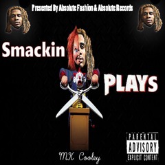 06 - OMG (GG) - MK Cooley