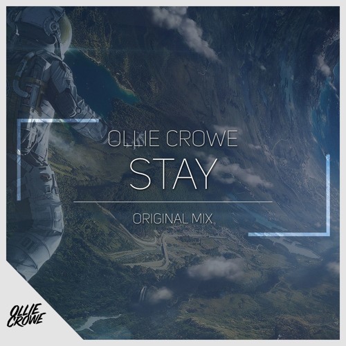 Ollie Crowe - Stay