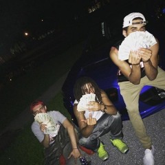 LIL NIGGA SNUPE x YUNG PLUTO