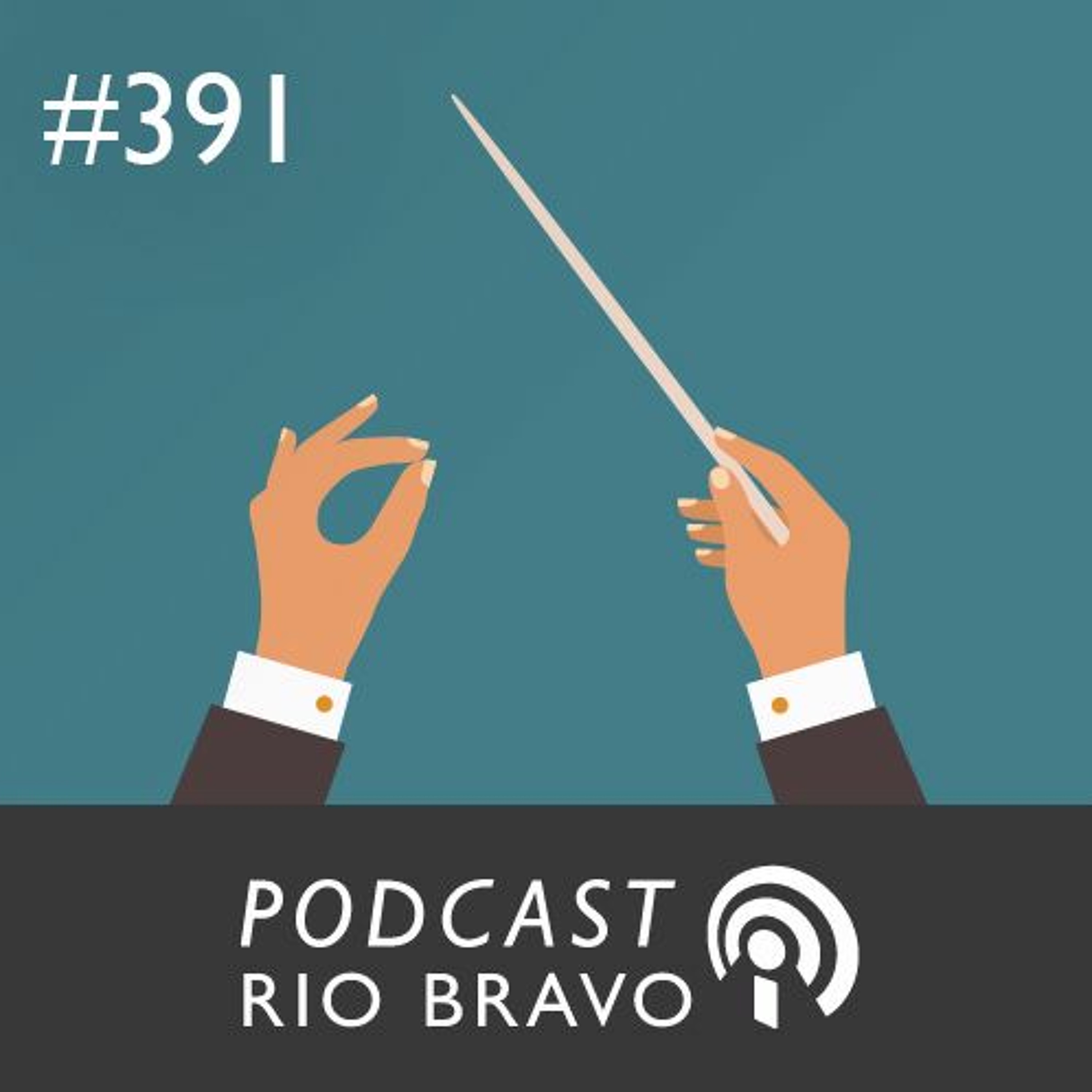 Podcast RioBravo