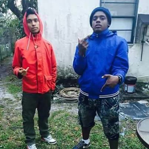 JuMoney Ft. Lil Cease - #AintNoNuff