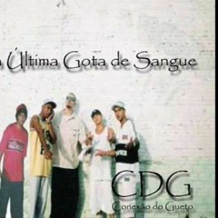 THIAGÃO - Conscientemente Os Versos São Rimados - CDG