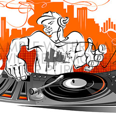 Summers Groove - D.J. Shawn Lovern-Club 6 - 16