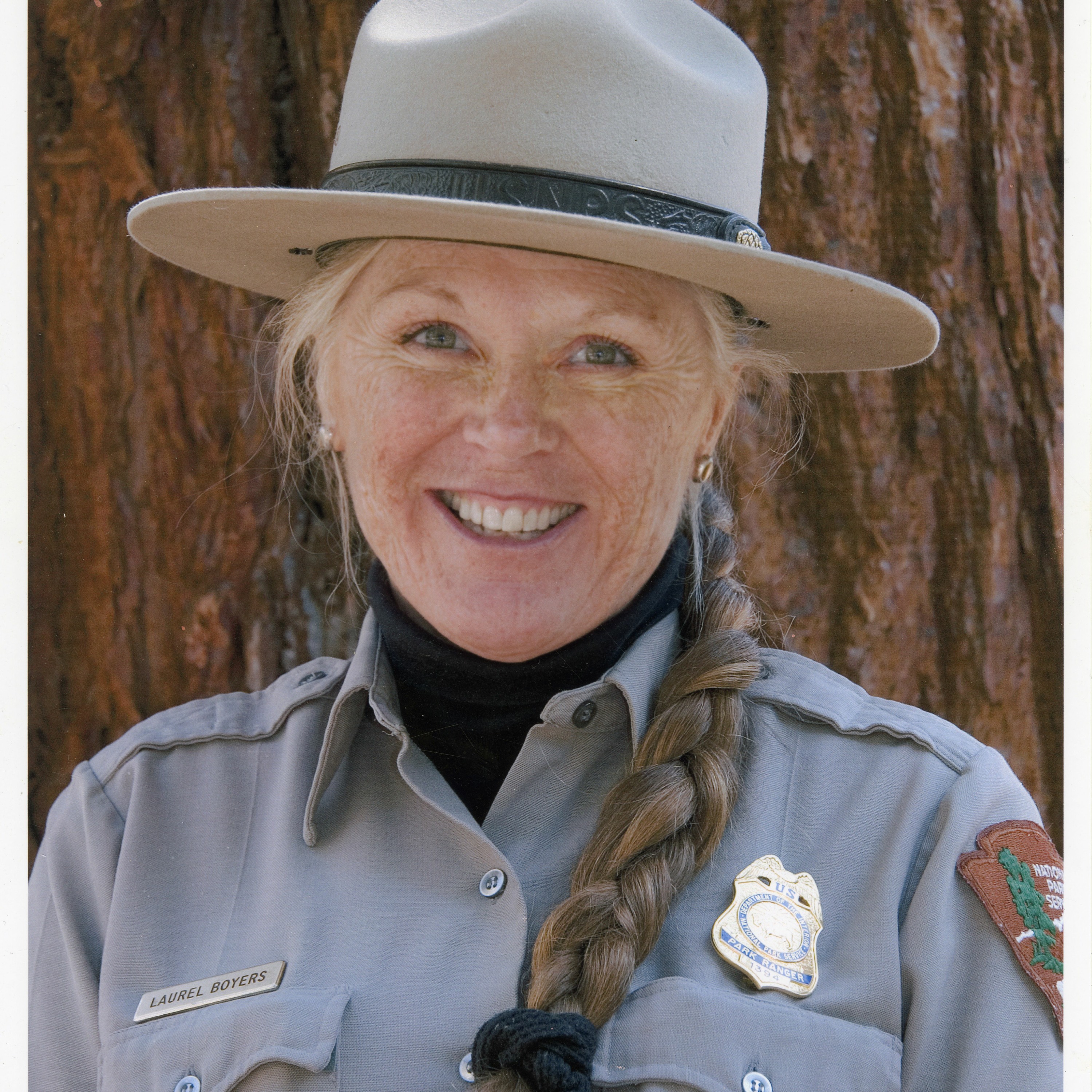 National Park Service Oral History