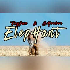 Visionnaire & Shocker -  Elephant (Original mix)*free download  BELOW* supported by KeepMusicLowKey