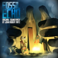 Fossil Echo Soundtrack - Main Theme