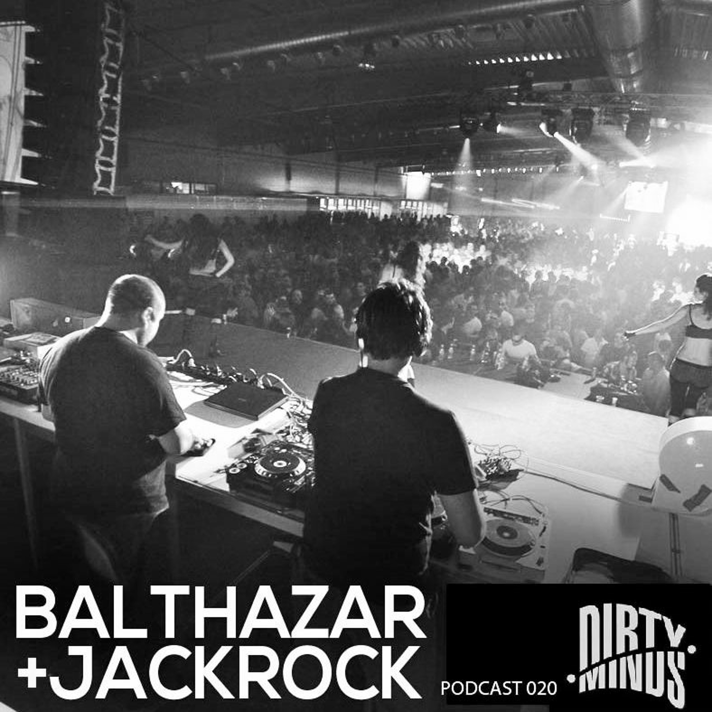 Dirty Minds Podcast
