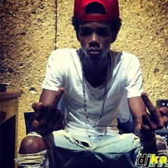 Alkaline - City Instrumental