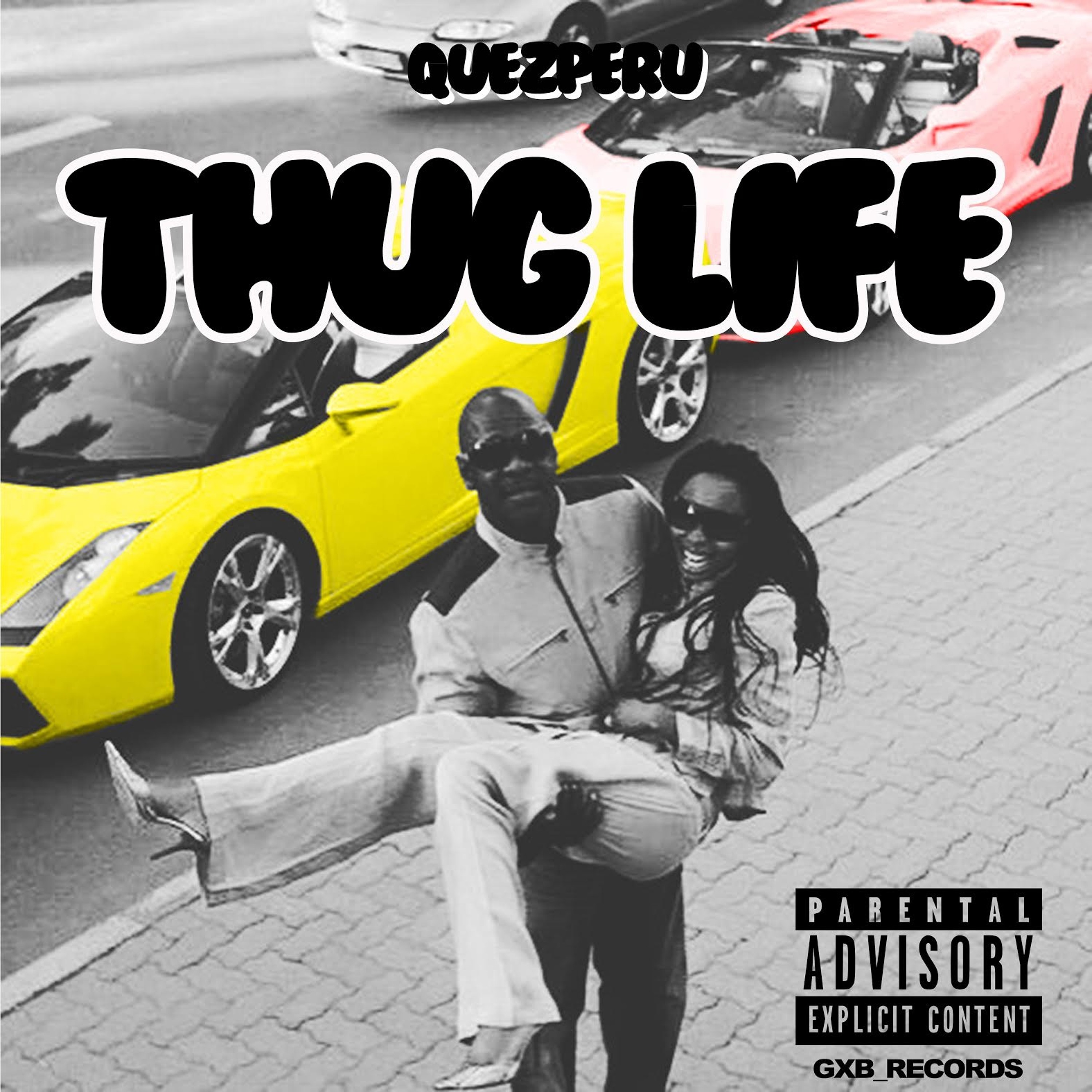 Thug Life