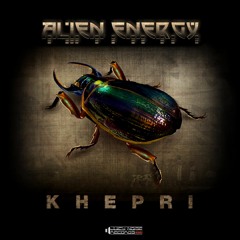 Alien Energy - Khepri
