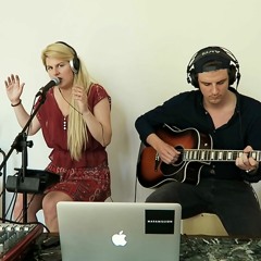 Maggie Rogers - Alaska (Maxamillion & Kalina Live Cover) [VIDEO]