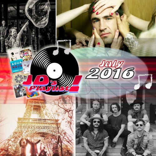 Stream Indie Music Choice | Listen to July☆2016 Indie Pop Rock Folk