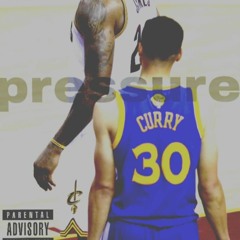 Jay Harlem- Pressure Ft DubOhDub