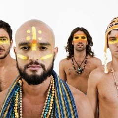 Forfun - Imunização racional (Tim Maia) / Eu quero ver gol (O Rappa)